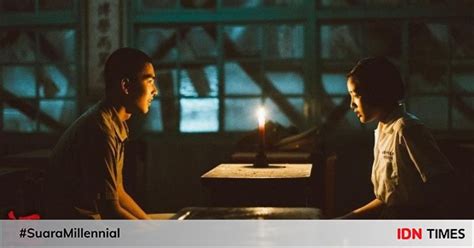 10 Film Thriller Psikologis Asia untuk Akhir Pekan