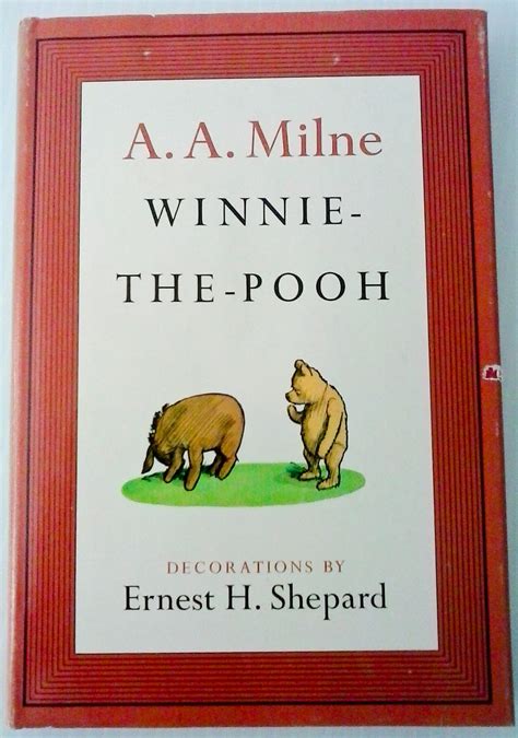 GooGooGallery: Banned Book: Winnie-the-Pooh