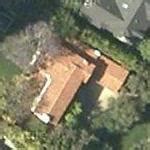 Matt LeBlanc's House in Los Angeles, CA - Virtual Globetrotting