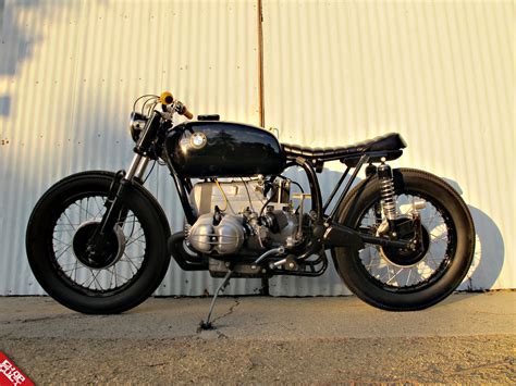 Bmw cafe racer parts uk