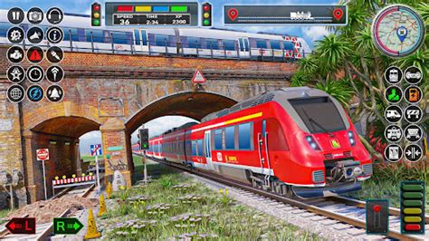 City Train Game 3d Train games - Apps on Google Play