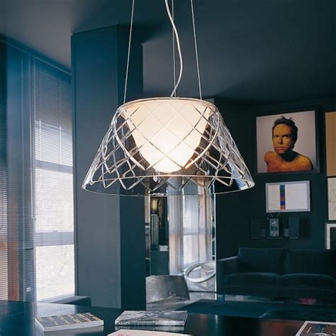 Luminous Brilliance of Philippe Starck: Lighting Fixtures to Swoon Over ...