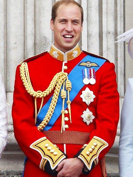 Trooping the Colour Uniforms and Medals Meanings | Prince william ...