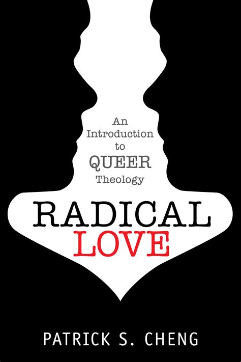 ChurchPublishing.org: Radical Love