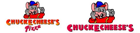 Company Logos | History of Chuck E. Cheese | ShowBizPizza.com