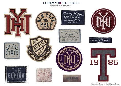 Tommy Hilfiger Logo Vector at Vectorified.com | Collection of Tommy ...