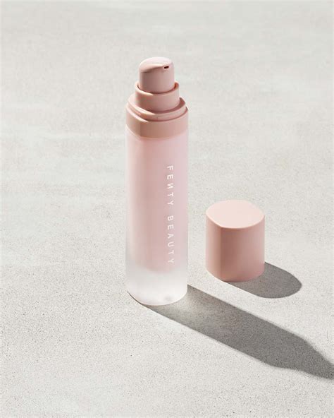 FENTY BEAUTY Pro Filt’r Hydrating Primer - Blush Box