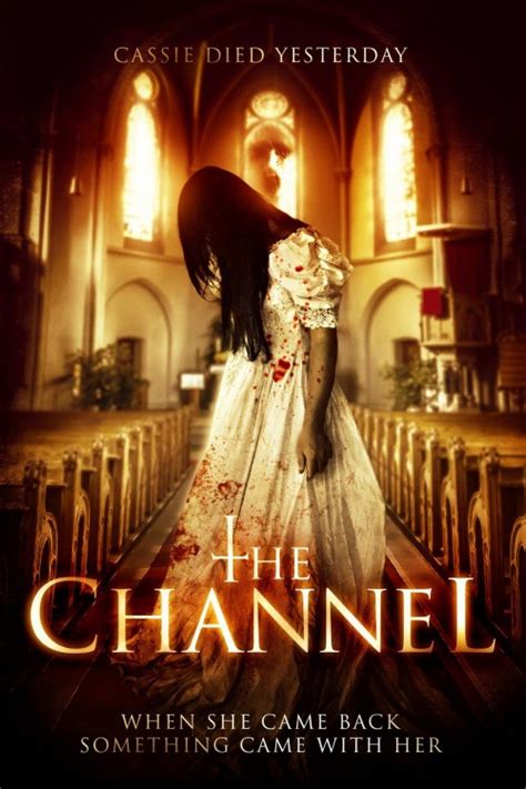 The Channel Movie Trailer - Suggesting Movie