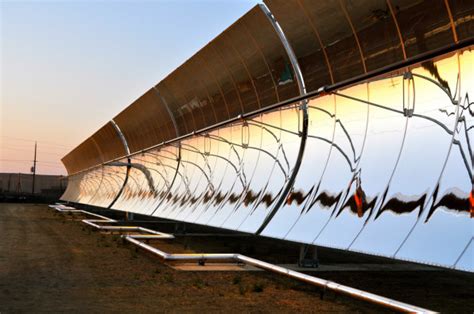 California Is Building The Country’s Largest Solar Desalination Plant