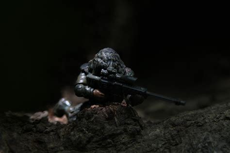 Ghillie suit sniper (1) by TargonTheDragon on DeviantArt