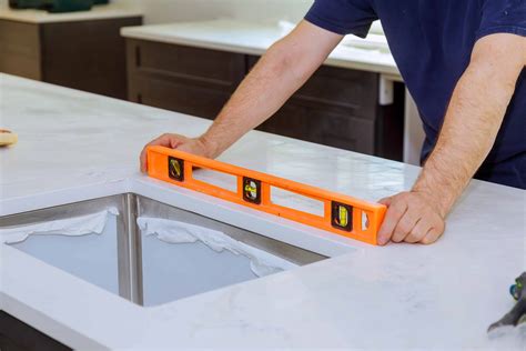 How To Install Granite Countertops - RSK Marble & Granite