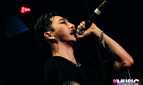 [K-Exclusive]: BANG YONGGUK Brings The Colors of BANG YONGGUK Tour to Joliet, IL ⋆ The latest ...