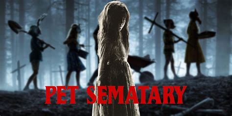 Pet Sematary 2019 Ending & Wendigo Spirit Explained | Screen Rant