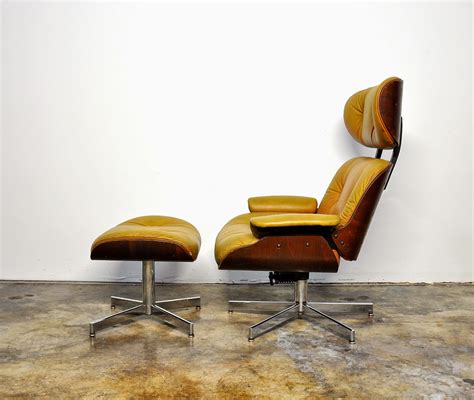 Eames Chair And Ottoman | donyaye-trade.com