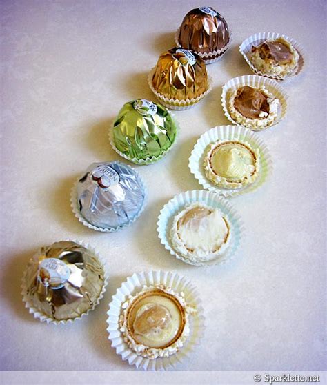 Ferrero Rocher - Here Comes the Garden Edition