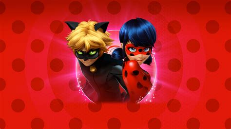 Miraculous Ladybug Wallpaper - Miraculous Ladybug Wallpaper (40242144) - Fanpop