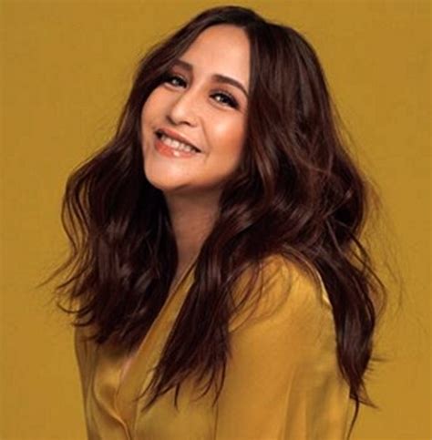 Jolina Magdangal - Biography Profiles