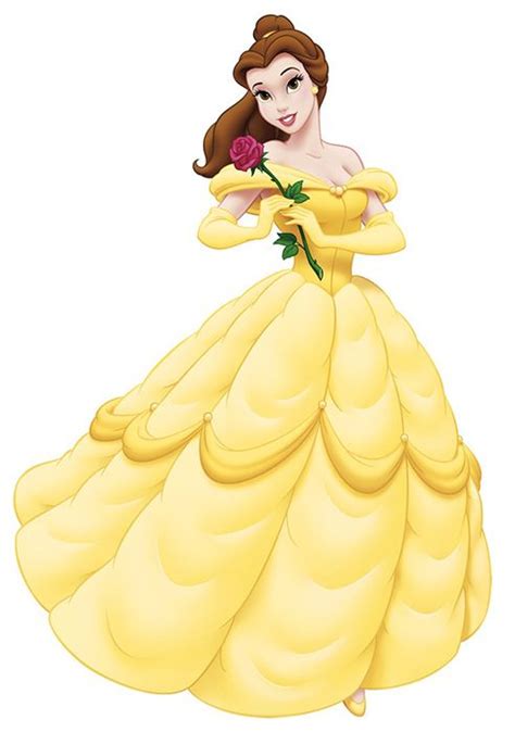 FM-Anime – Beauty And The Beast (Disney) Belle Yellow Dress Cosplay ...