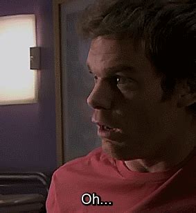 dexter gifs | WiffleGif