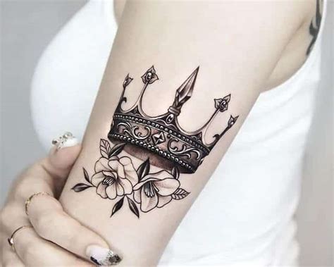 Update more than 65 no cross no crown tattoo - in.cdgdbentre