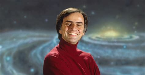 Remember when Carl Sagan trashed Star Wars on late-night TV? ‹ Literary Hub