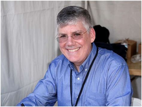 Rick Riordan Biography, Age, Height, Wife, Net Worth