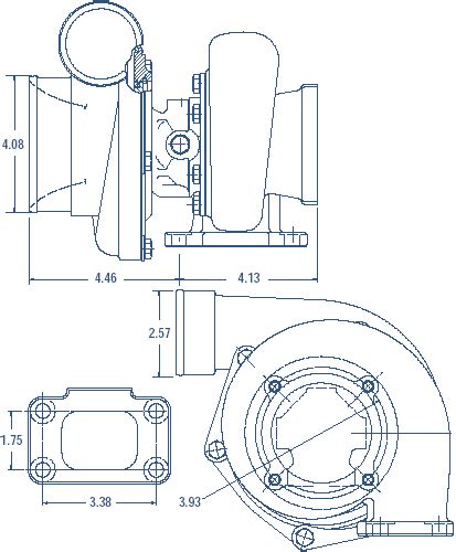 ATP TURBO - The Premiere Provider of Turbocharging Components