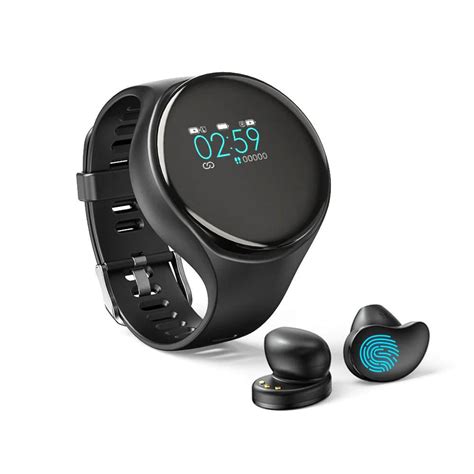 Smart Watch with Earbuds 2 in 1 | Buy Online in South Africa | takealot.com