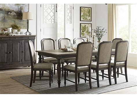 Dining Room Tables - Round, Square, Rectangle & More | Havertys