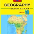 Geography Grade 10 Textbook for Android - Download