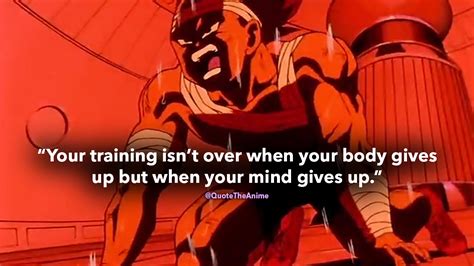 Jiren Quotes About Strength - oziasalvesjr