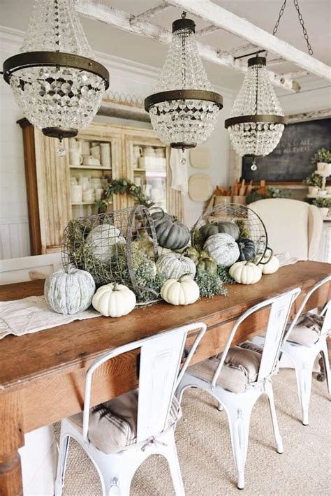 Inspiring and Simple Fall Home Decor Ideas - 31 Daily