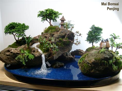 20+ Mini Zen Garden With Waterfall – The Urban Decor