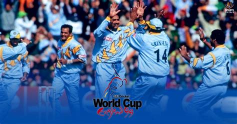 How India performed in 1999 World Cup? - Check Here