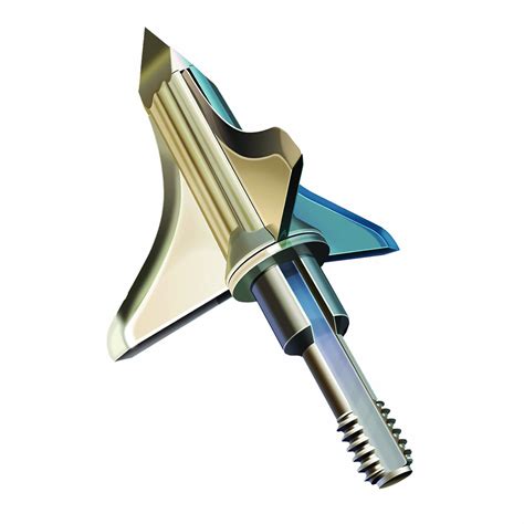 12 Best Broadheads – Ultra Sharp, High Penetration, and Silent Flight