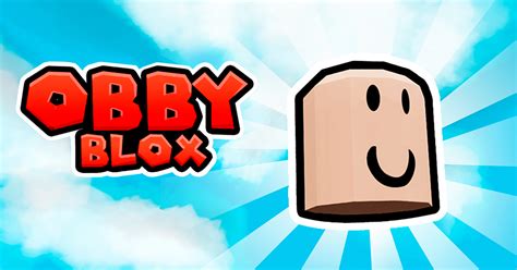 Obby Blox Parkour - Gratis Onlinespil | FunnyGames