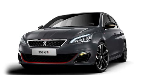 Peugeot 308 Horsepower - How Car Specs