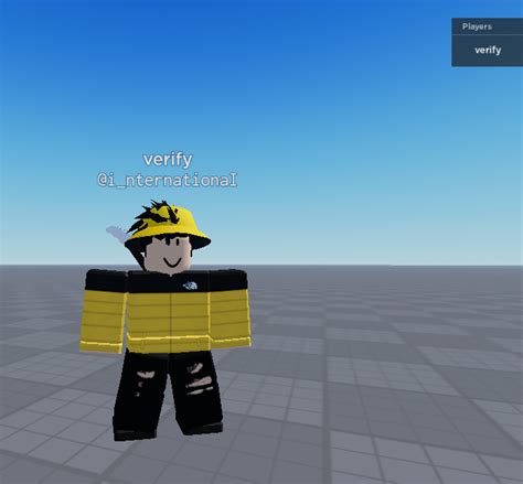 Display Name Overhead Name - Creations Feedback - Developer Forum | Roblox