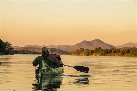 LOWER ZAMBEZI NATIONAL PARK - African Travels