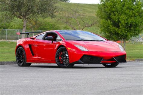 lamborghini, Gallardo, Lp, 570 4, Super, Trofeo, Stradale, Italian ...