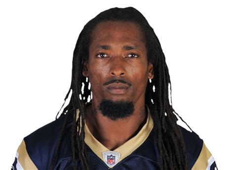 Al Harris - St. Louis Rams Cornerback - ESPN (IN)