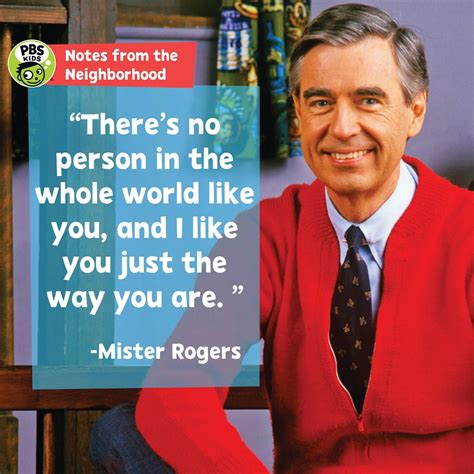 Happy birthday Mister Rogers | Mr rogers quote, Mr rogers, Mister rogers neighborhood