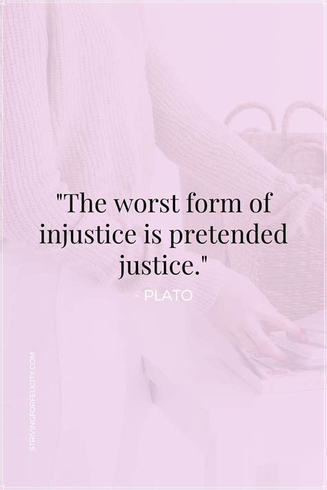 33 Justice Quotes | Quotes About Justice And Fairness