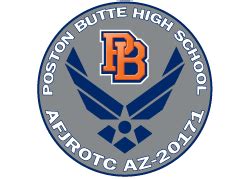 AFJROTC Logo - LogoDix