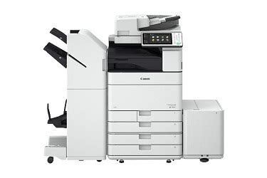 Canon imageRunner ADVANCE C5535i | GPR-55 Toner | GM Supplies