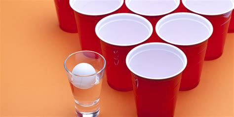 Twelve Beer Pong Tournament - Faded Industry Entertainment and Lifestyle Blog