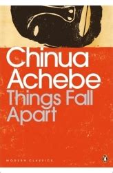 Classics: Things Fall Apart by Chinua Achebe & Matigari by Ngūgī wa ...