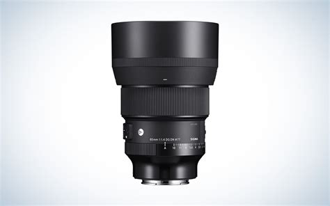 The best Sigma lenses in 2023 | Popular Photography