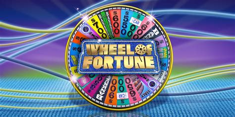 A Quick Overview of Wheel of Fortune Slots - Wheel of Fortune Online in ...