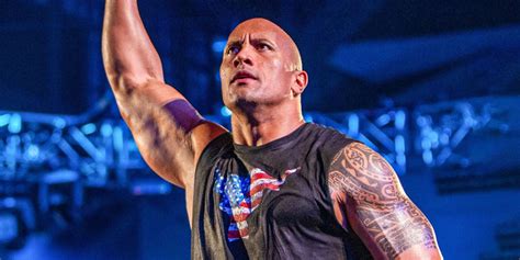 The Rock Potentially Wrestling More Than Once for WWE in 2024